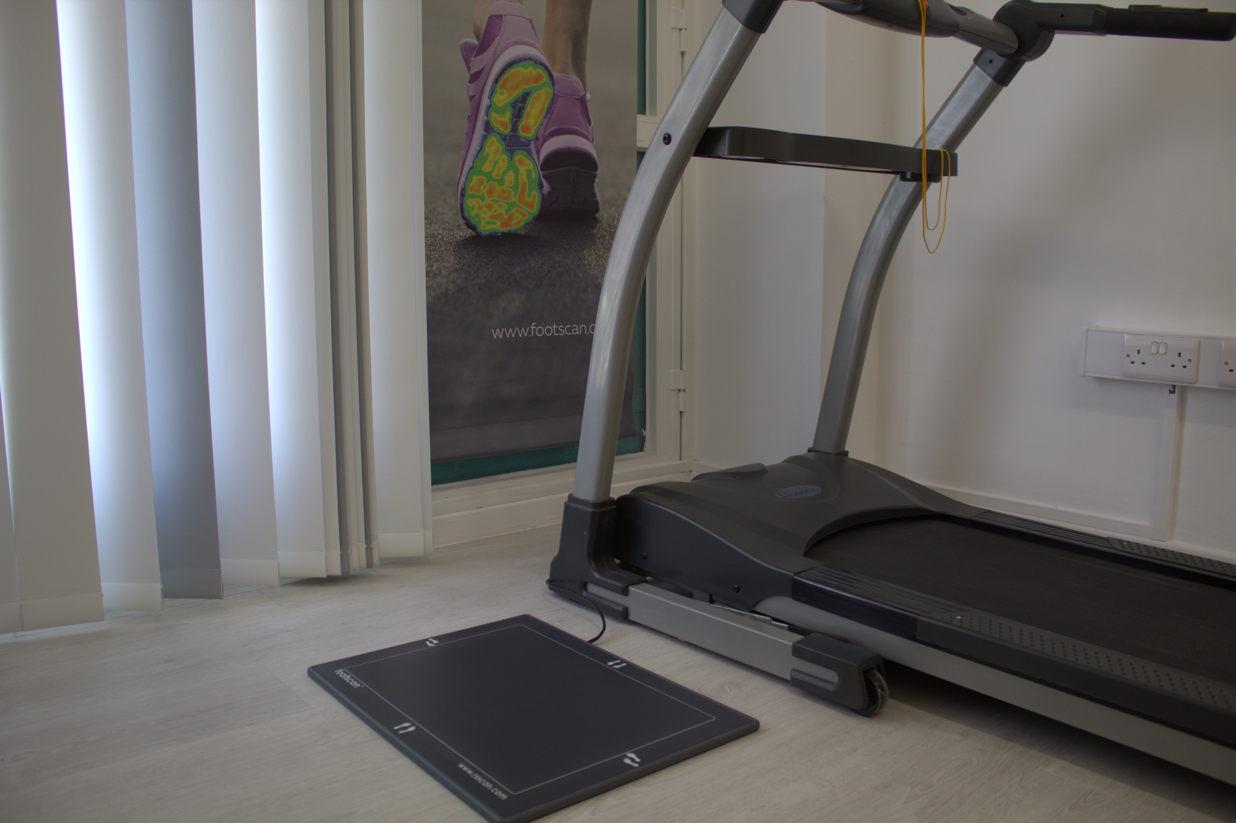 treadmill